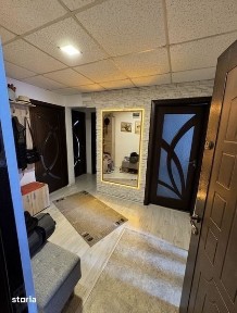 Apartament 3 camere cartier Vitrometan