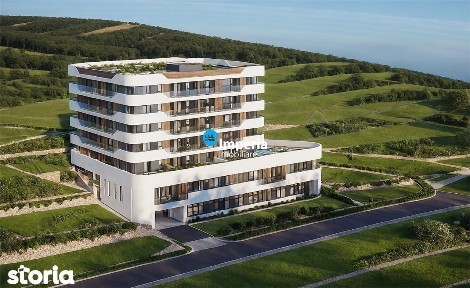 Apartament 2 camere decomandat | Moara de Vânt - Brizo | 66,5 mp