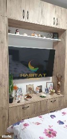 Apartament 2 camere 2 locuri de parcare Complex Cavar Residence