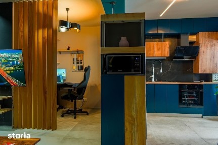 Direct proprietar - Apartament 2 camere Metropolitan Berceni, 56 mp