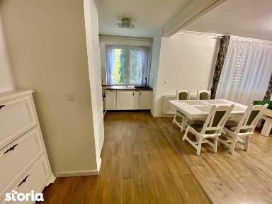 Apartament 2 camere, 48 mp, et.1, str. George Cosbuc