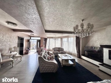 Casa de vanzare D+P+1, zona Dedeman, Bistrita