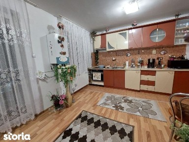 Apartament 3 CAMERE SU 57MP, ZONA FLORILOR