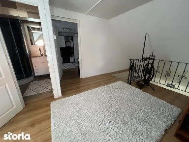 Unirii - Vanzare casa 4 camere - Str. Lazar Blejnari