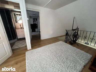 Unirii - Vanzare casa 4 camere - Str. Lazar Blejnari