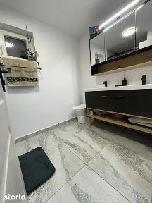 Gornesti - Vanzare casa 4 camere - Str. Romaneasca