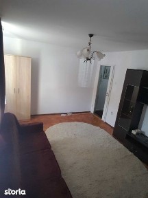 Proprietar, apartament cu o camera de inchiriat, Dambovita