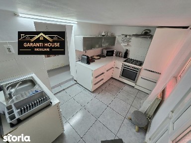 Zona Sebesului, casa mobilata, 2 camere, 450€/Luna