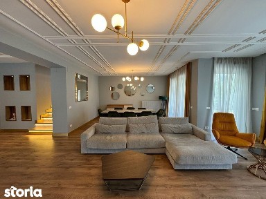 Vila 6 camere de inchiriat