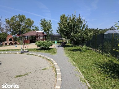 Magurele, Ilfov