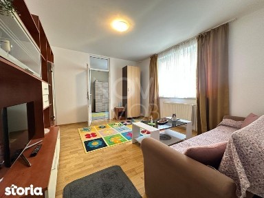 Apartament 2 camere, parter - Str. Ostirii