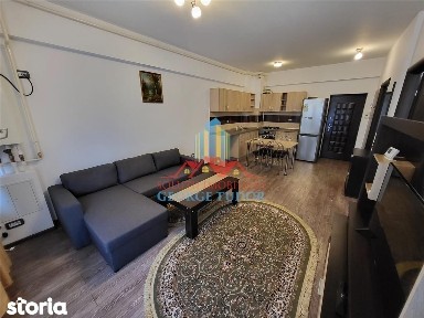 Inchiriere apartament Rezervelor 54