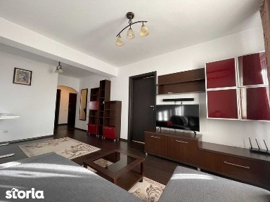 2 Camere | metrou Mihai Bravu | 50Mp | Centrala Proprie | AC | Mobilat