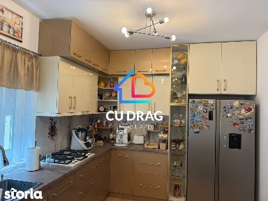 Casă duplex premium | 3 dormitoare + 3 băi | Șelimbăr Brana