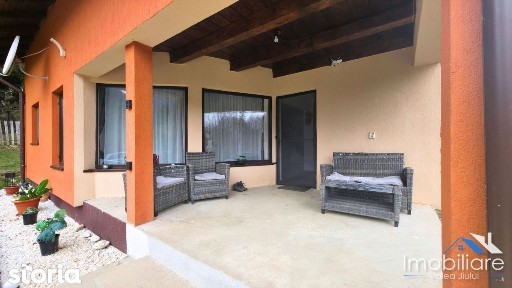 Casa P+M - Campu lui Neag (Bilugu) | Constructie noua | Teren 1.711 mp