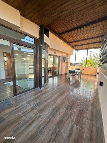 Vilă individuală Băneasa, lângă lac, Herăstrău, Nord,direct proprietar