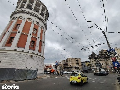 Strada Iancu Cavaler de Flondor, Iancului, Sectorul 2, Bucuresti