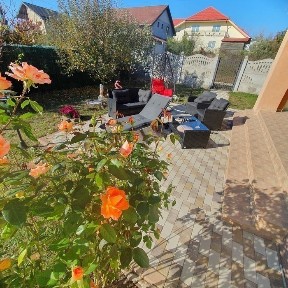 Buzau, Vernesti