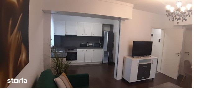 Inchiriez apartament cu 2 camere si loc de parcare in Avantgarden