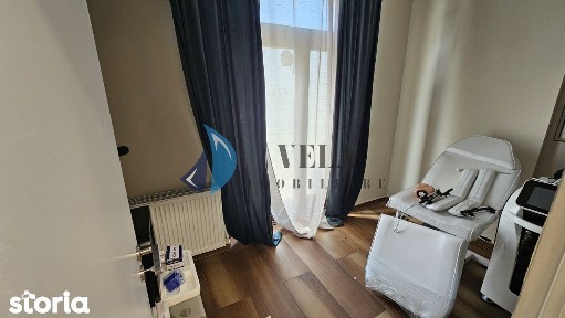 Spatiu comercial, Tudor, 130 mp, parcare generoasa
