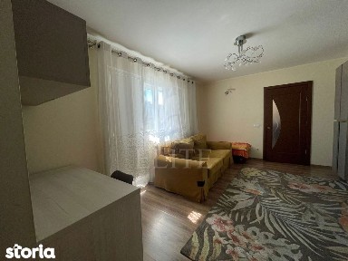 Apartament 2 camere în zona BIOMEDICA