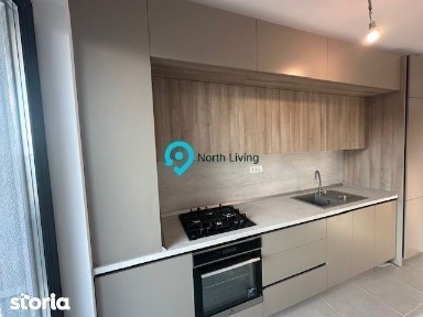 2 camere Magnolia Residence | 71 mp | 2 terase | parcare