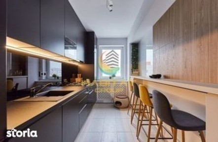 Vanzare garsoniera Berceni Grand Arena 46 mp et 4 lift