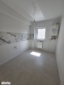 Apartament cu 2 camere - Bucium