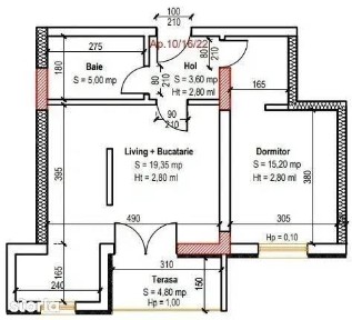 Metrou 8 minute Apartament 2 Camere Investitie Ideala Nicolae Teclu