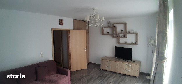 Apartament 2 camere, et 1, Avantgarden Tractorul