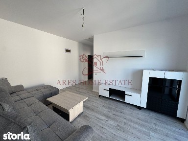Apartament 2 camere, mobilat, Giroc | Etaj 1 | Pod integral | Parcare