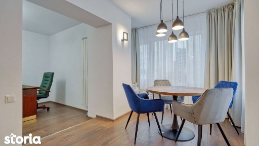 Apartament 4 Camere, Mobilat si Utilat Complet, Vedere Panoramica