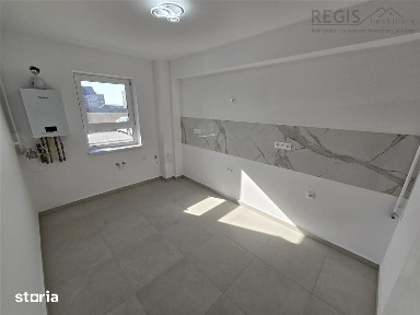 Apartament 3 Camere | Zona Tractorul | 2 Balcoane | NOU
