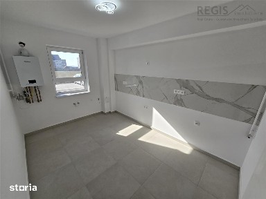 Apartament 3 Camere | Zona Tractorul | 2 Balcoane | NOU