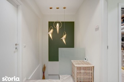 Apartament spectaculos 4 camere | 150 mp utili + terasă generoasă 70 m