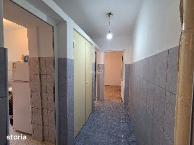 3 camere-Etaj 2-Alexandru cel Bun
