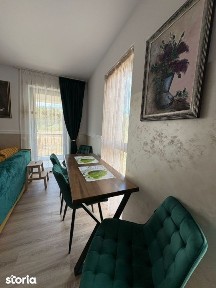 Apartament de inchiriat 46mp+balcon 6mp zona Tineretului