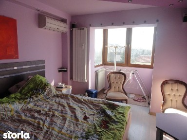 Garsoniera confort 1 decomandata, zona centrala, renovata, mobilata