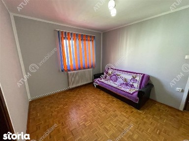 Apartament cu 2 camere in zona Cedonia din Sibiu