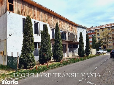 Bistrita, Bistrita-Nasaud