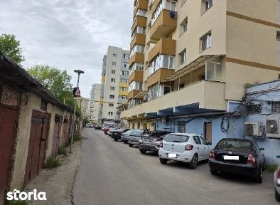 Garsoniera, Loc Zalau, Jud. Salaj