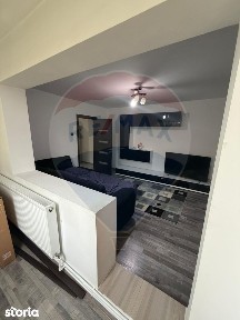 2 camere, Brazda lui Novac, etaj 1, centrala