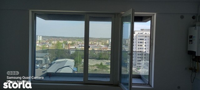 Garsoniera Calea Bucuresti-President,40 mp,bloc 2022.