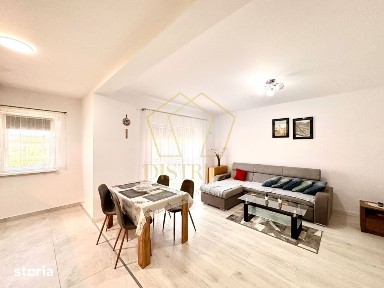 Apartament nou cu 2 camere și 2 locuri de parcare | Mosnita Veche | Li
