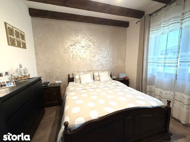 Casa P+M elegantă | 224 mp utili | teren 629 mp