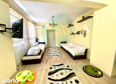 Casa in zona Piata Alba Iulia-Mall Vitan