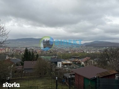 Casa individuala, zona Valea Ghinzii
