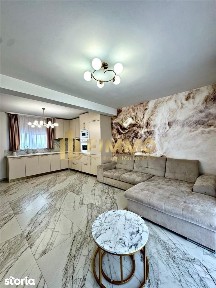 Duplex superb | 3 cam | Ipotesti | ID:1717