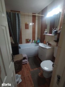 Apartament 2 camere Ampoi 2, etaj intermediar, partial mobilat