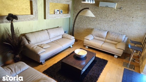 De închiriat apartament C/3 cam/decomandat Sovata|Rogerius